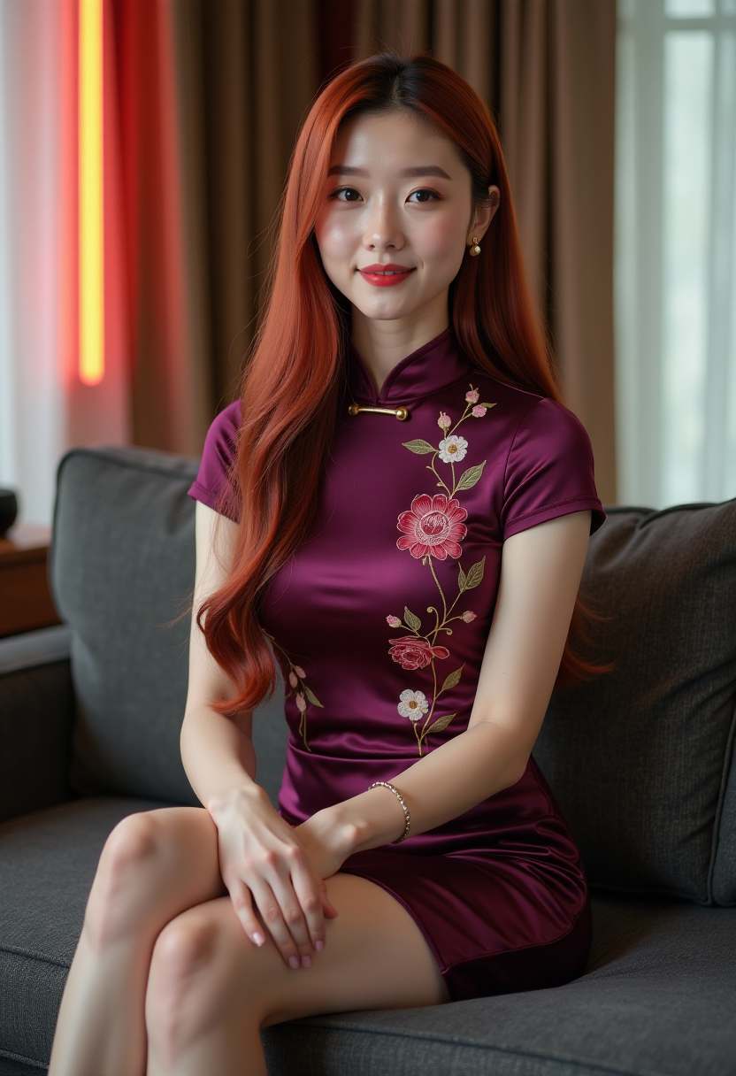 森林里的星期天电影剧照