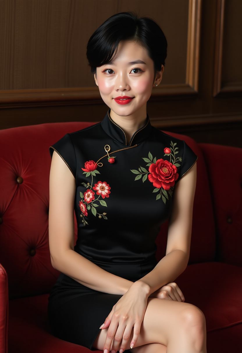 外婆的蓝色房间电影剧照
